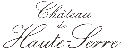 CHATEAU HAUTE SERRE