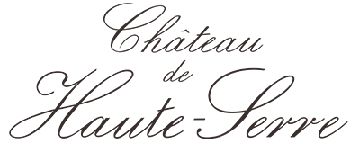 CHATEAU HAUTE SERRE